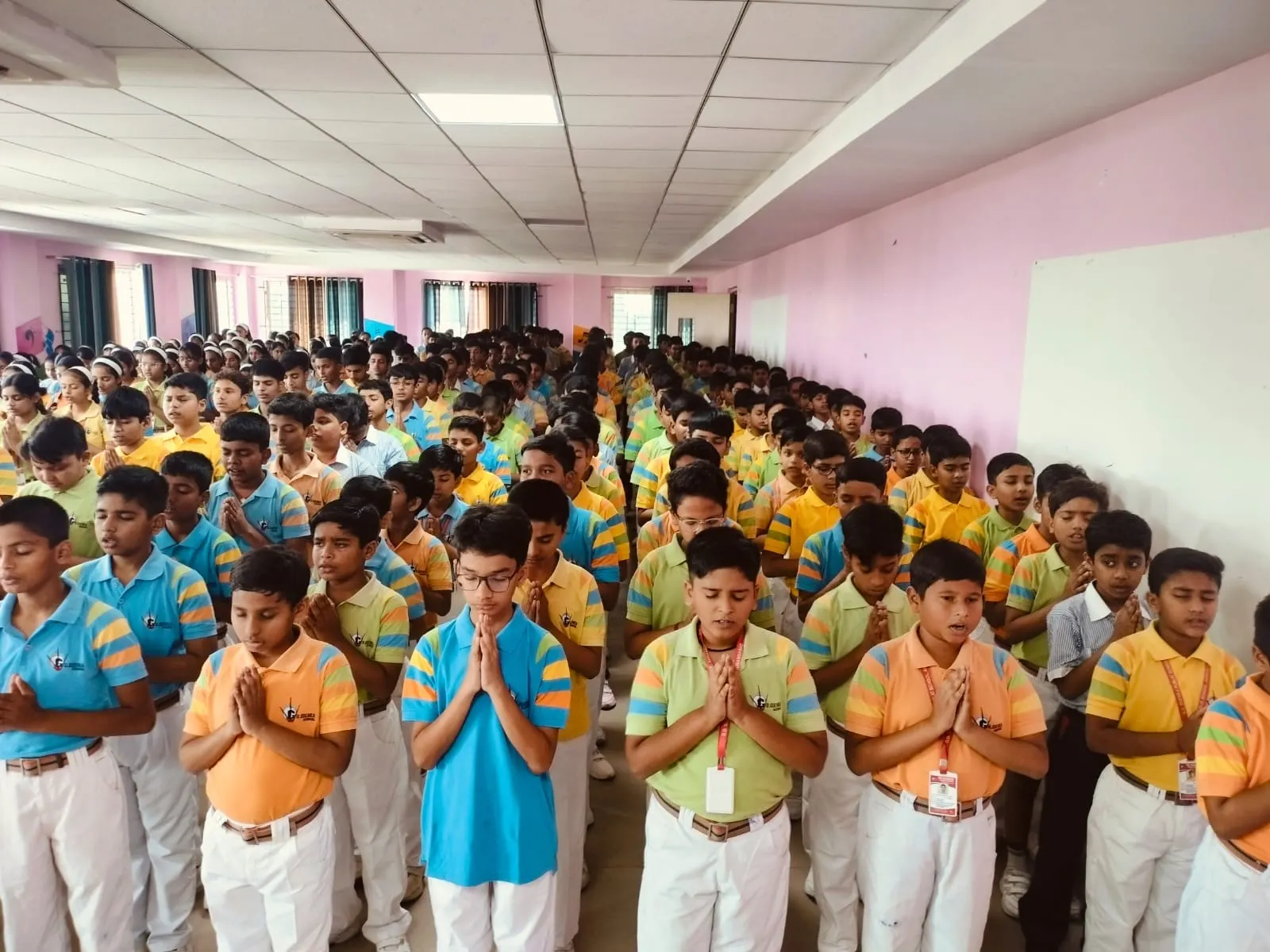 Gd Goenka, Aurangabad — photo 3