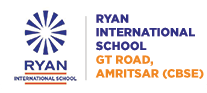 Ryan International School, GT Road Amritsar logo