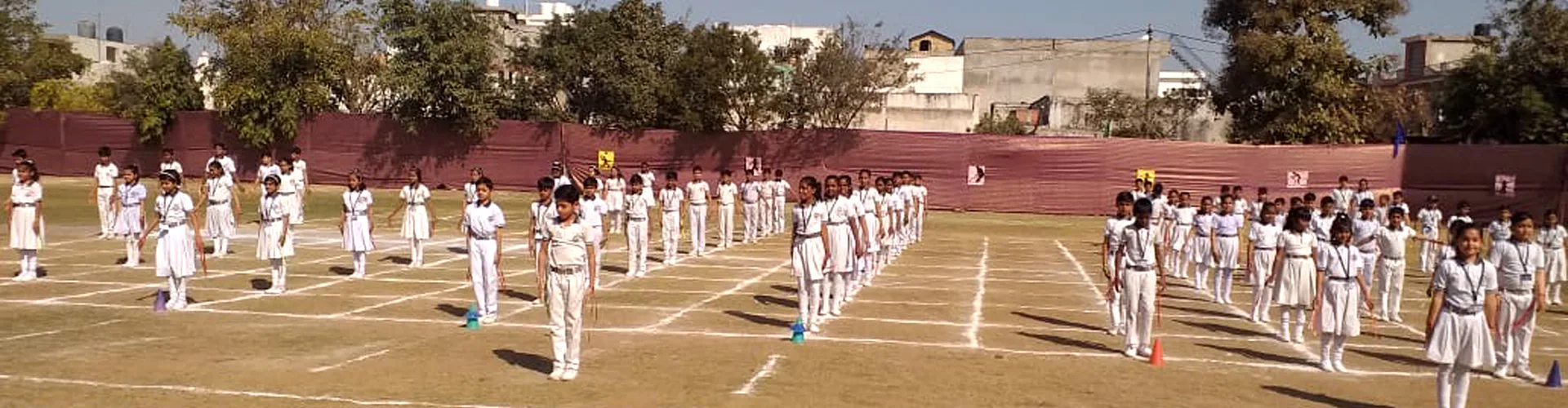 Hindustan International Academy (HIA) — photo 4