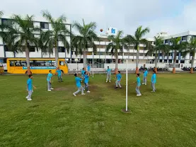 Podar International School - Jamnagar — photo 7