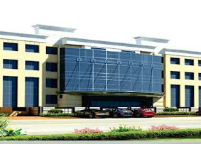 GD Goenka Public School, Karkardooma — photo 4
