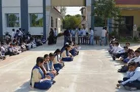 S.M. Public School — photo 5