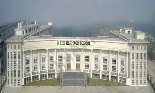 Heritage Xperiential Learning School Noida — photo 2