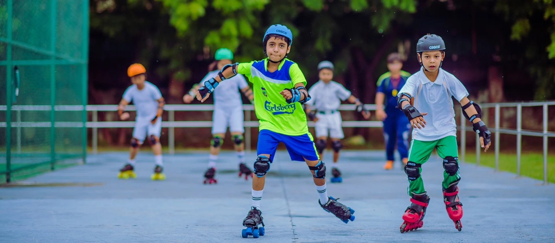Bodhi Taru International School — photo 3