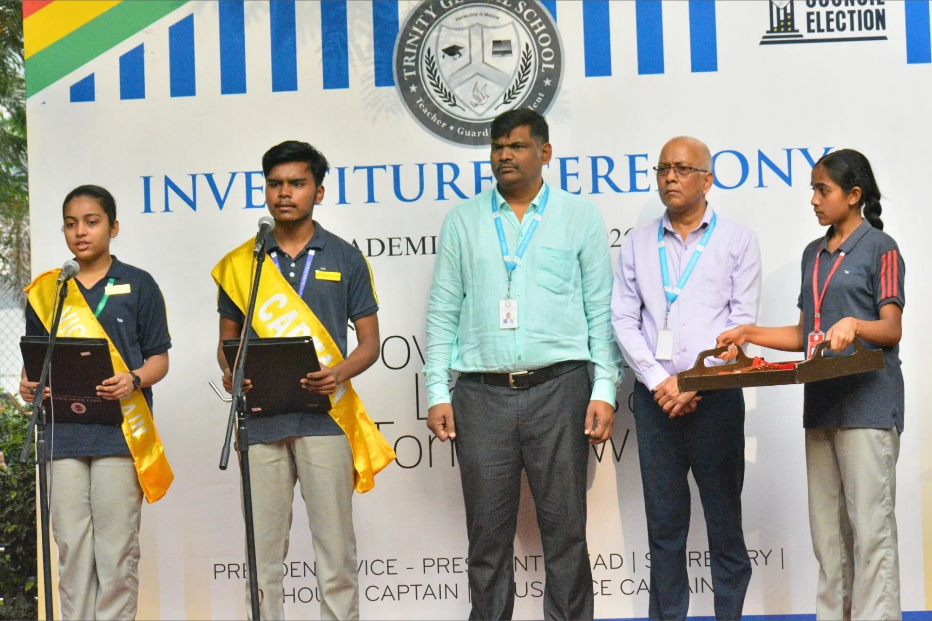 Trinity Global School — photo 5