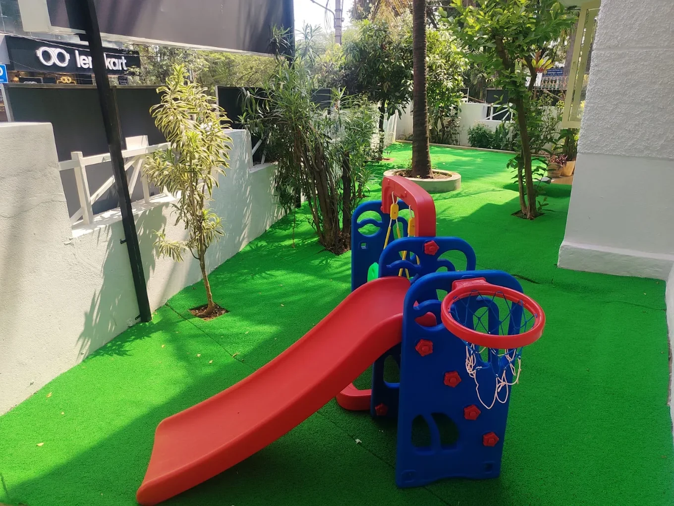 Grow Inn Steps - Kumaraswamy Layout, Bangalore — photo 3