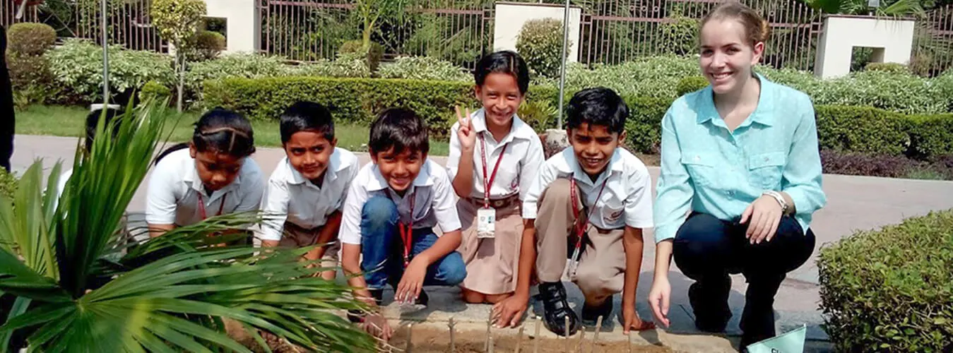 Kaushalya World School — photo 3