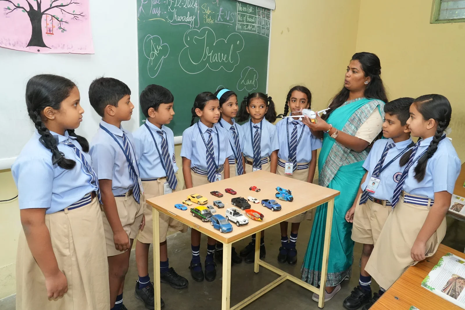 Shree Ram Public School — photo 3
