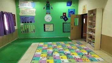 Podar International School - Khandwa — photo 4