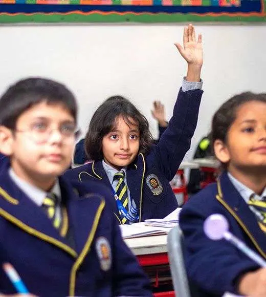 Doon International School Riverside Campus — photo 4