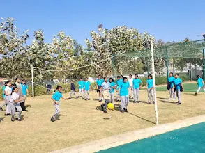 Podar International School - Bengaluru — photo 3