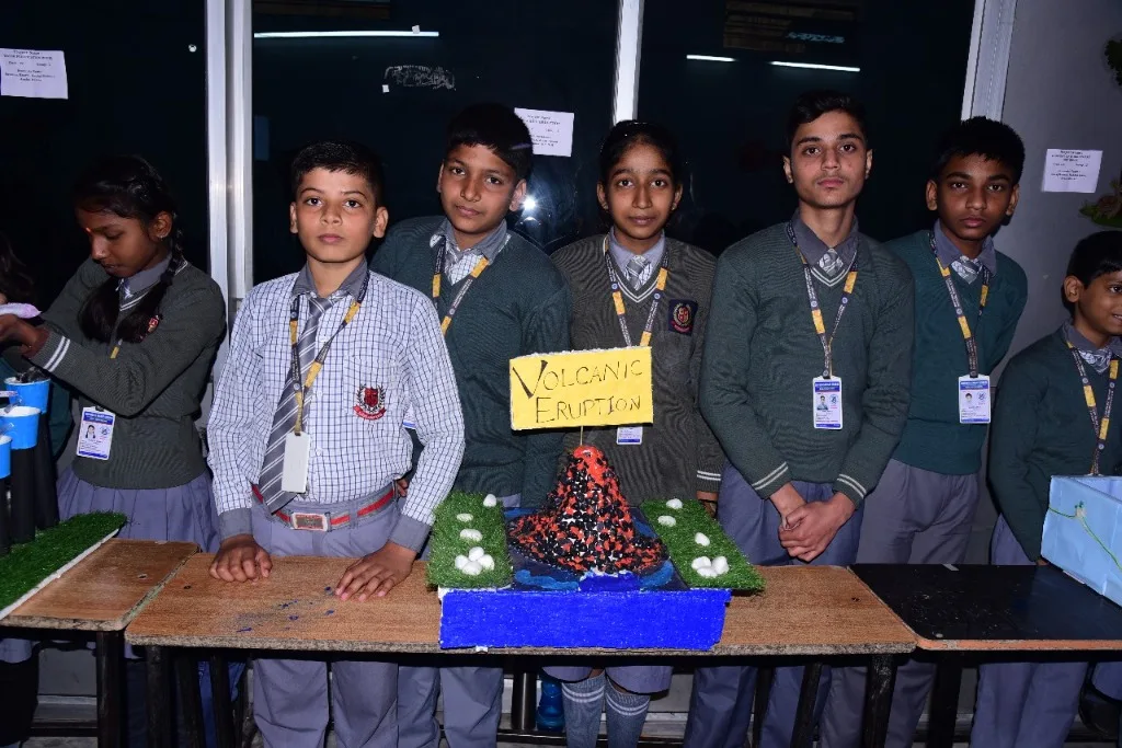 Daffodils Infant School, Patna — photo 2