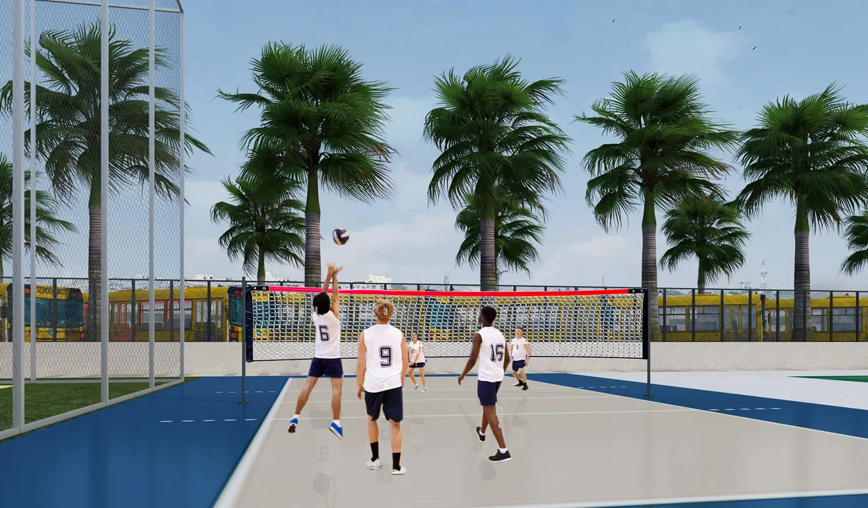 Sparsh Global School — photo 4