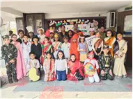 Children School, Prayagraj — photo 4
