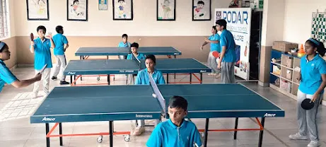 Podar International School - Mangalore — photo 4