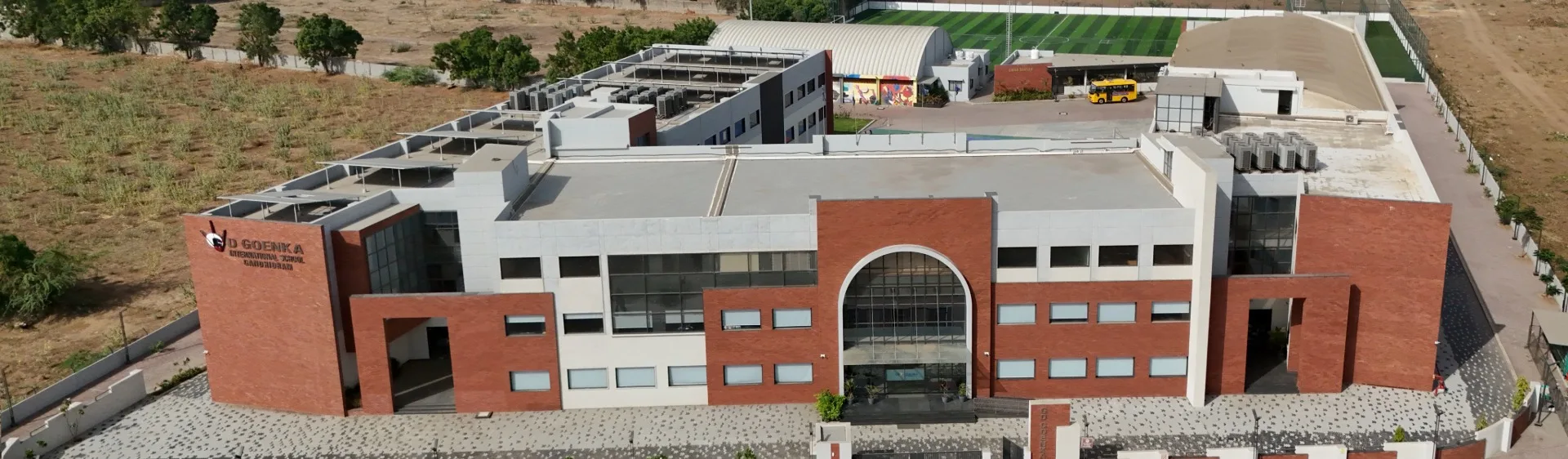 GD Goenka International School, Gandhidham — photo 2