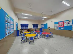 Podar International School - Hayathnagar, Hyderabad — photo 2