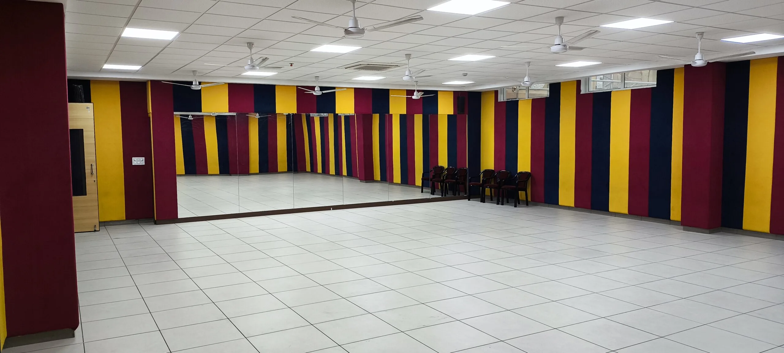 GD Goenka Public School, Akhnoor — photo 4