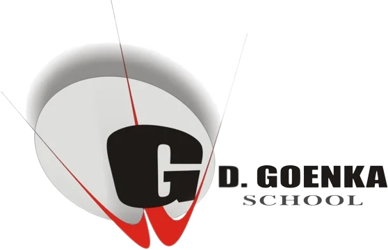 GD Goenka International School, Raipur logo