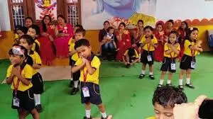 Smart Juniors school — photo 4