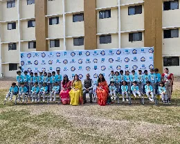 Podar International School - Bhopal — photo 2