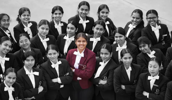 Ecole Globale International Girls School — photo 2