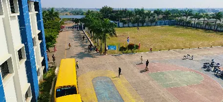 Podar International School - Osmanabad, Dharashiv (Osmanabad) — photo 4