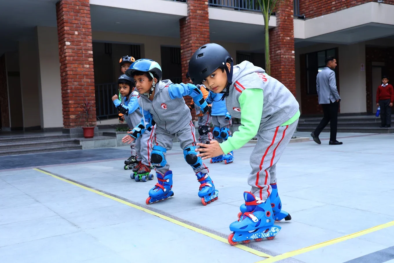 GD Goenka Public School, Dehradun — photo 3