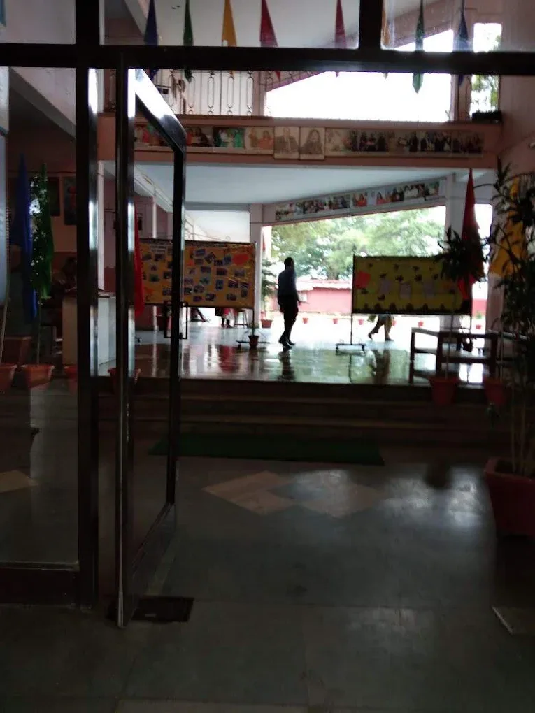 Ryan International School, Gondia — photo 4