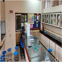 Podar International School - Chinchwad, Pimpri-Chinchwad — photo 4