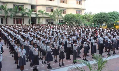 Ascent International School — photo 6