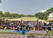 Podar International School - Solapur — photo 5