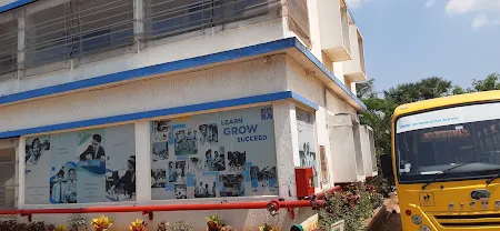 Podar International School - Mangalore — photo 3