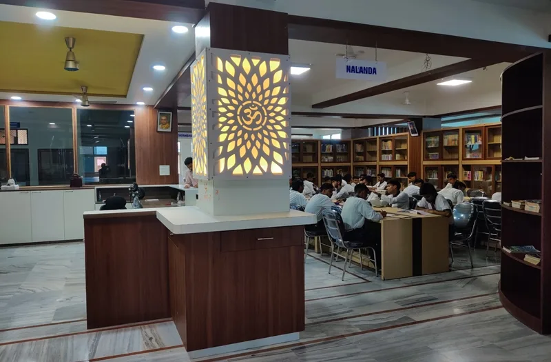 Gurukul Montessori School, Prayagraj — photo 3