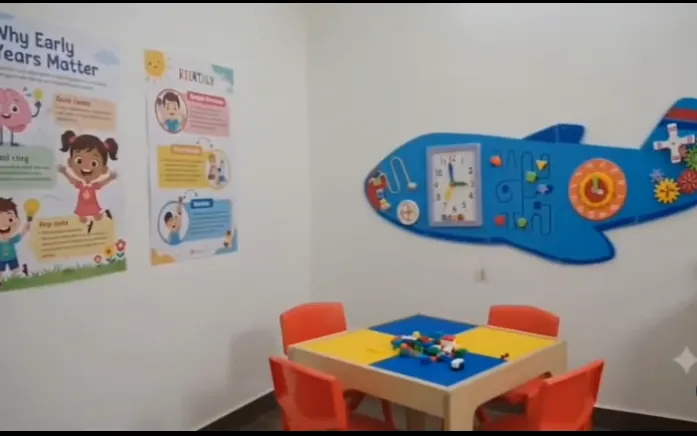 Little Millennium Preschool - Tagore Garden, New Delhi — photo 2