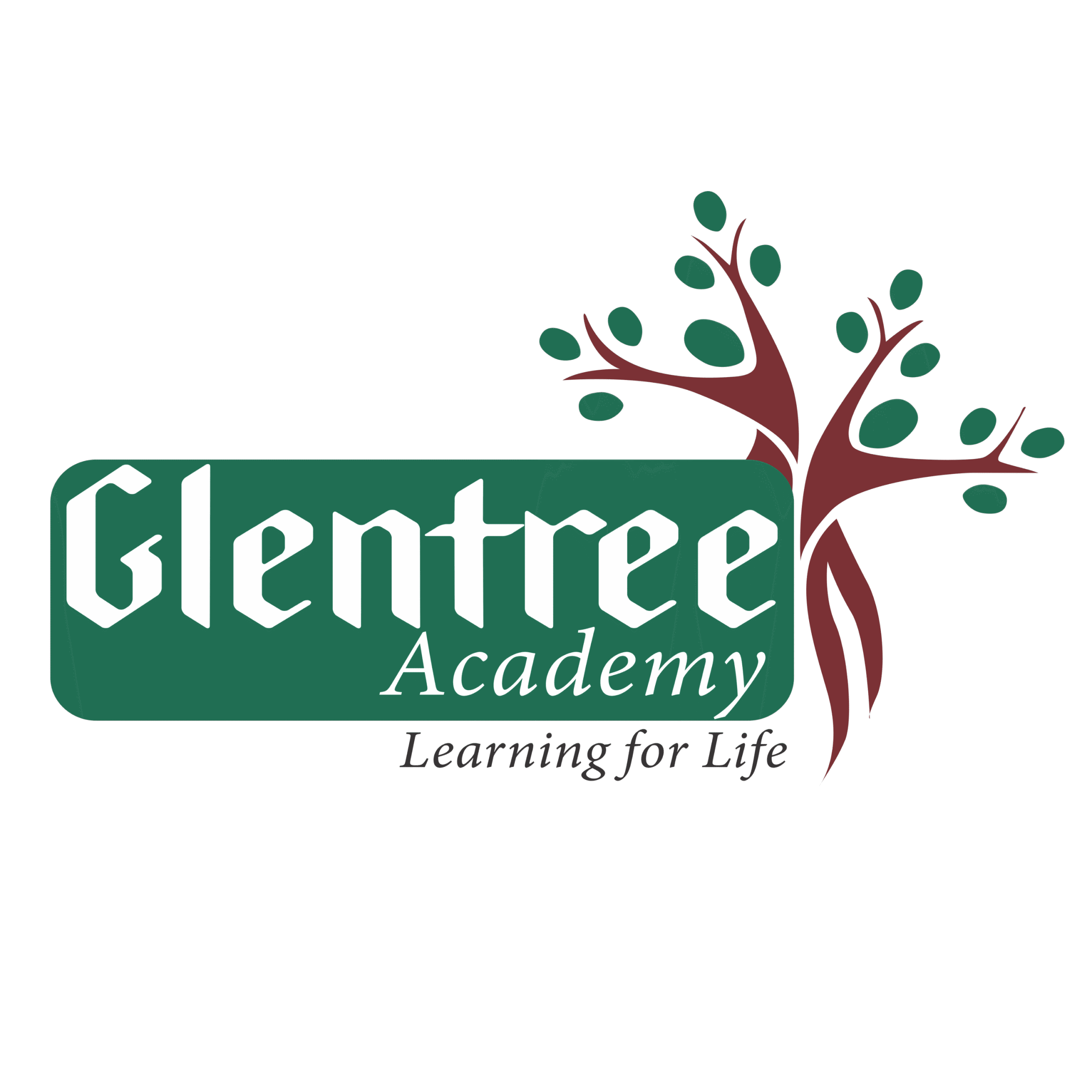 Glentree Academy School - Bannerghatta Road Bangalore logo