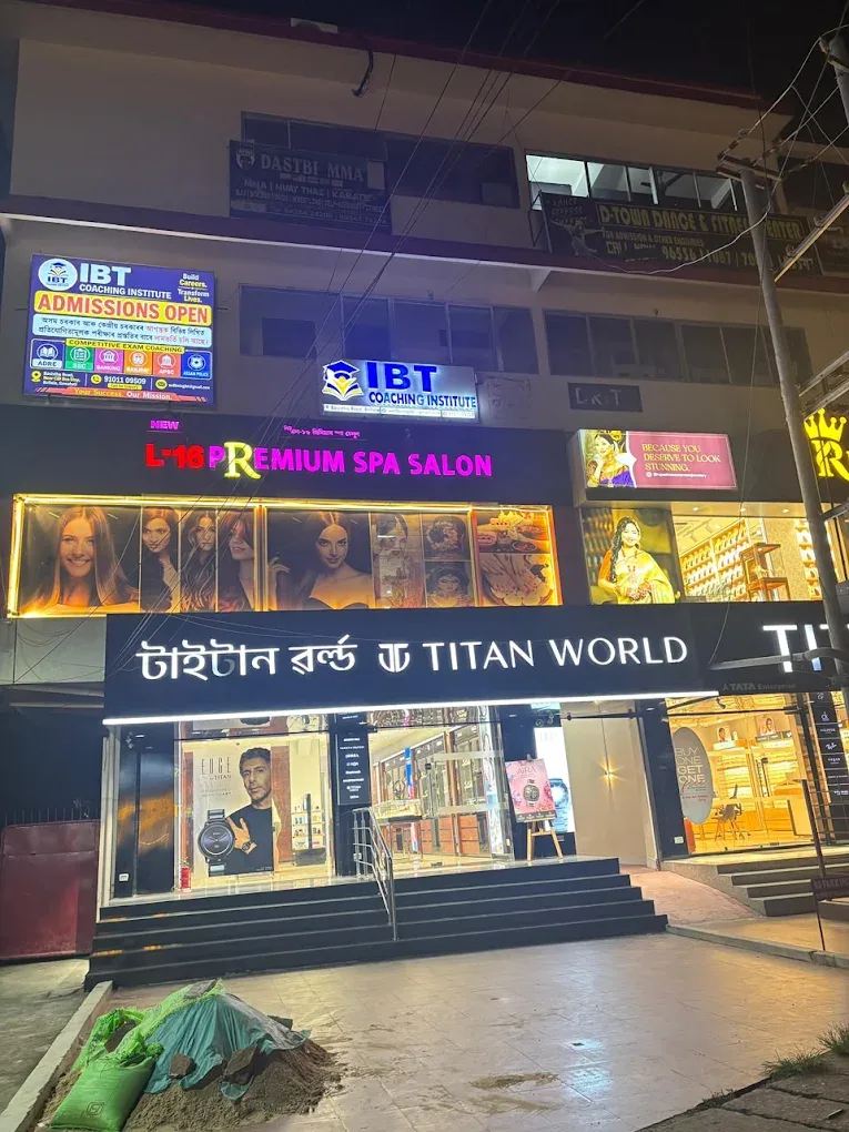 IBT Institute, Beltola