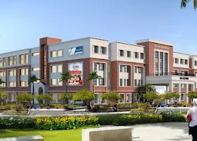 GD Goenka Public School, Badaun
