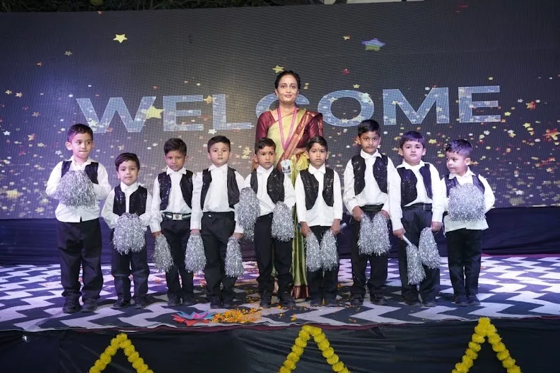 Tgpa (Best School In Nehrugram Dehradun)