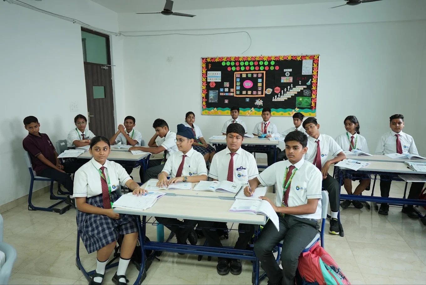 The Gurukulam School, Jhansi Road Gwalior — photo 5