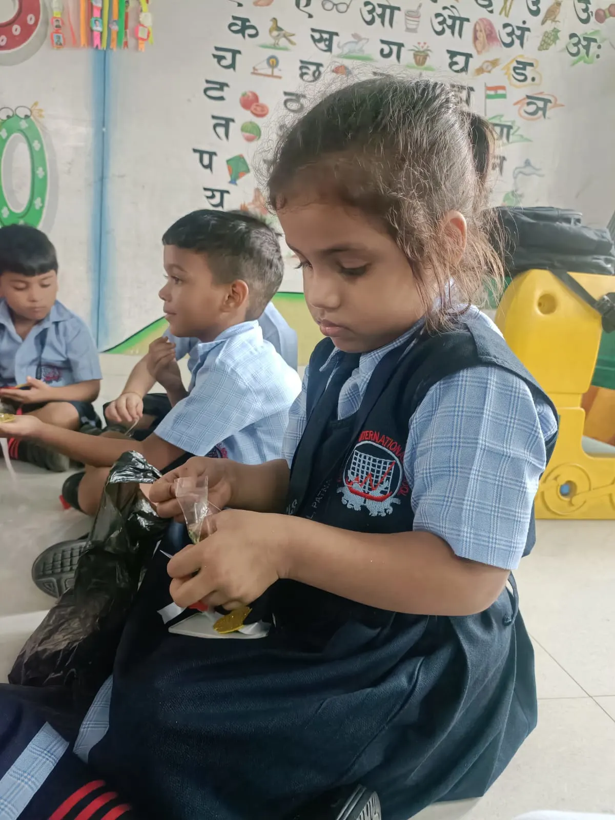 Holy Cross International School — photo 4