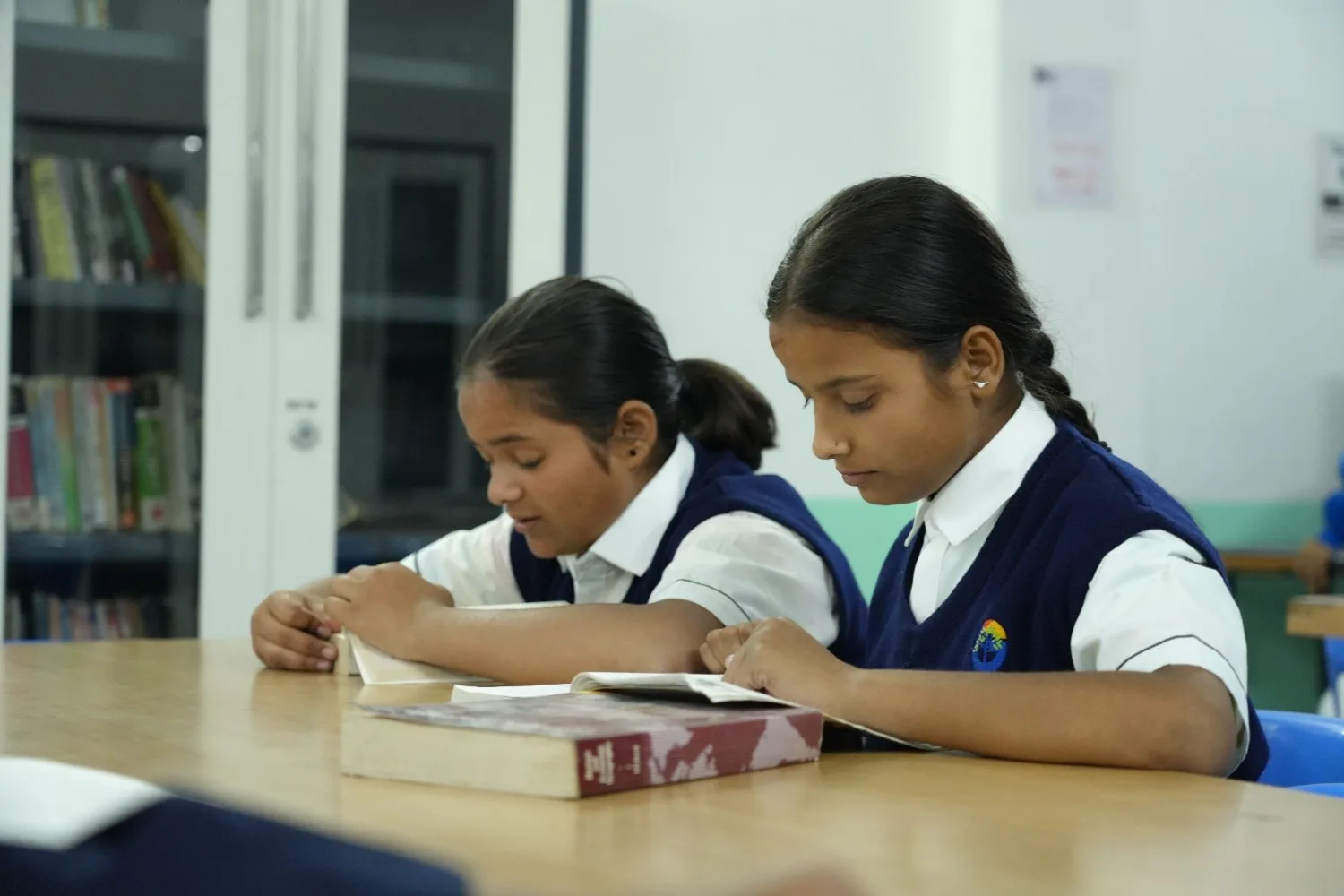 The Gurukulam School — photo 2