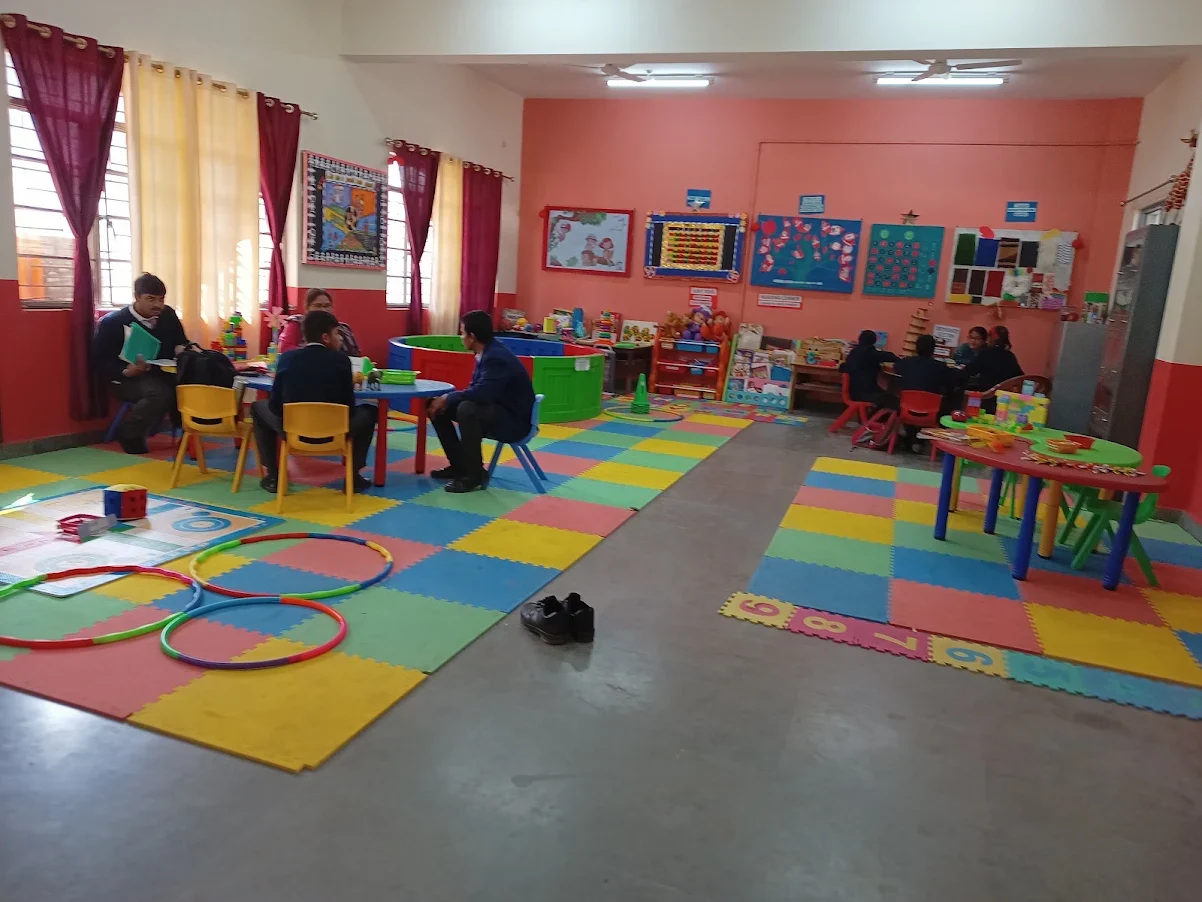 Army Public School Danapur Cantt — photo 8