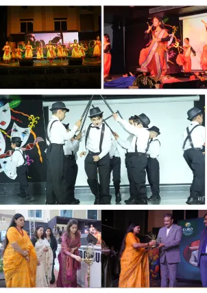 Euro International School, Sec-37d — photo 4