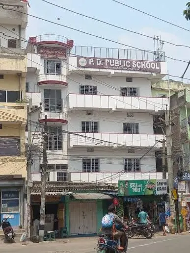 PD Public School — photo 3