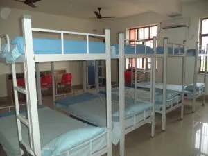 Usha Martin World School Patna — photo 6