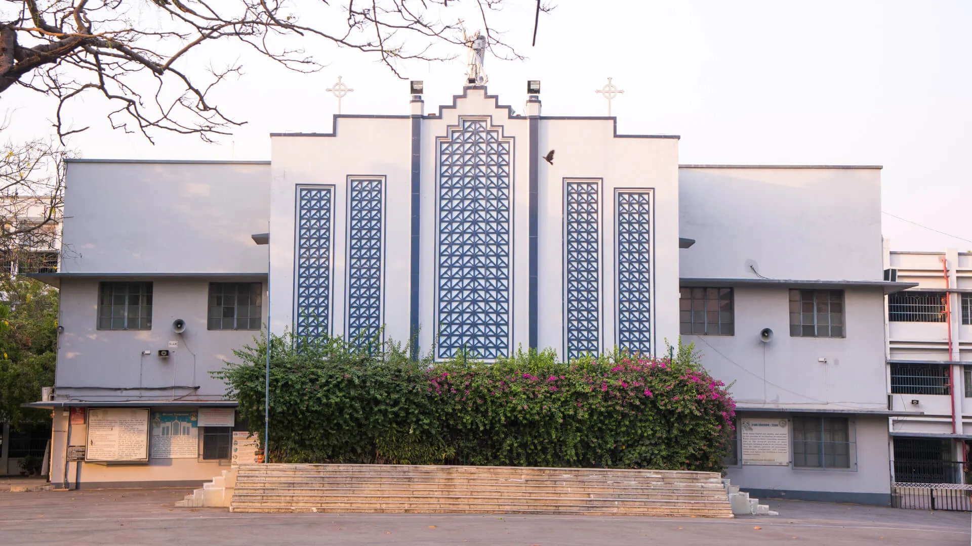 St. Michael's High School, Patna — photo 2
