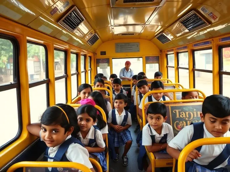 Asia Pacific World School Varthur — photo 7