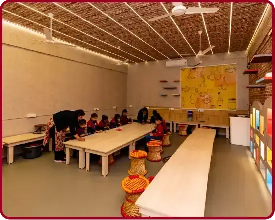 Orchids The International School - Cbse School In Swargate — photo 3