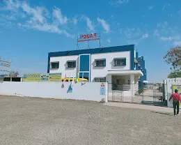 Podar International School - Sundarwadi, Chhatrapati Sambhajinagar